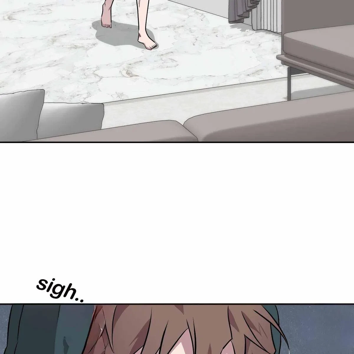 Every Villain Is Lemons Chapter 39, page 66