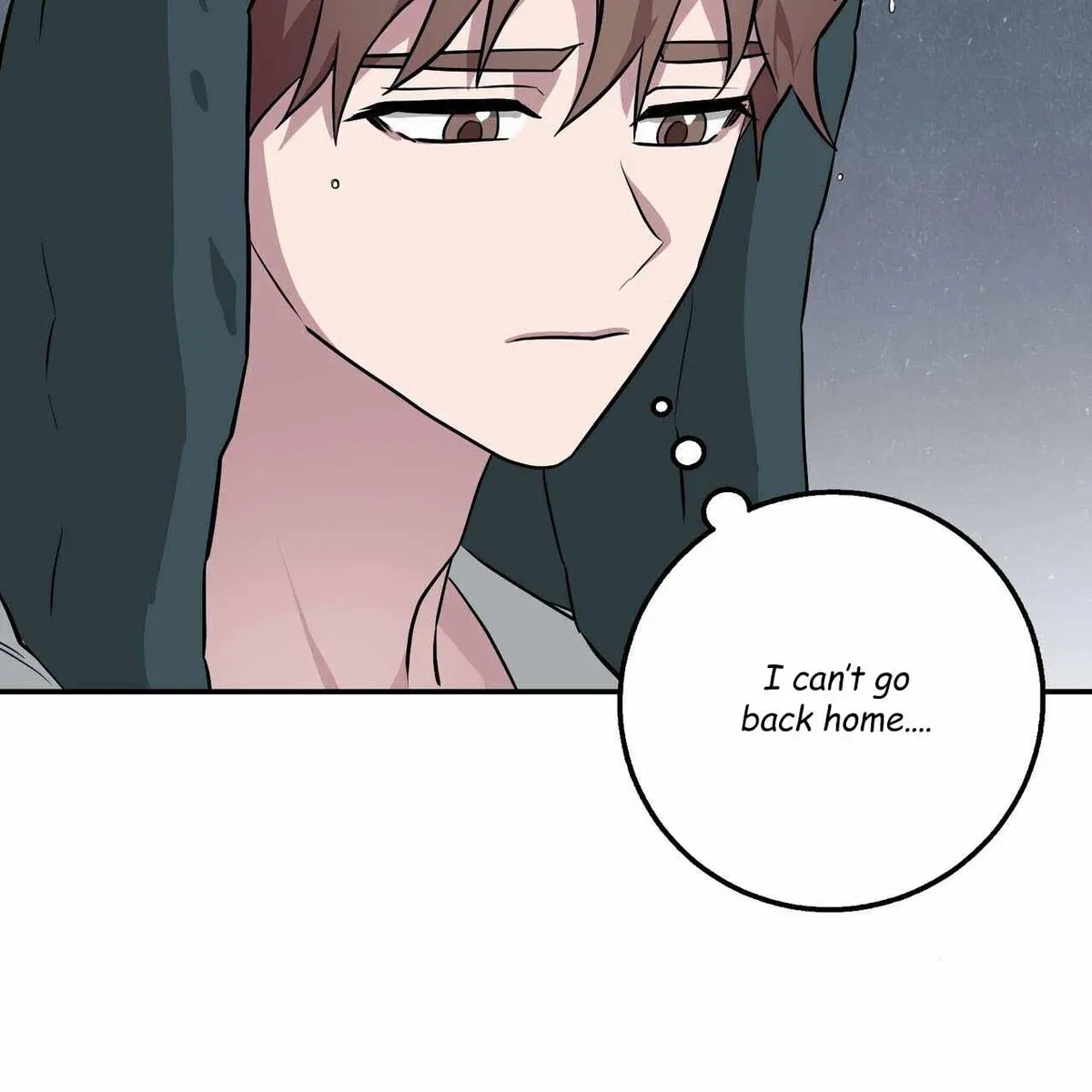 Every Villain Is Lemons Chapter 39, page 67