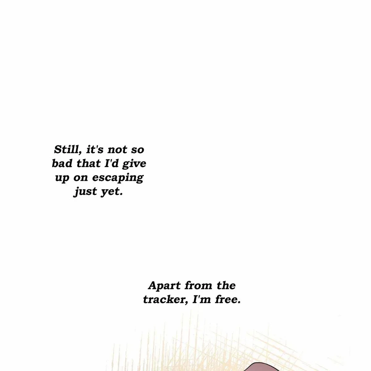 Every Villain Is Lemons Chapter 39, page 68