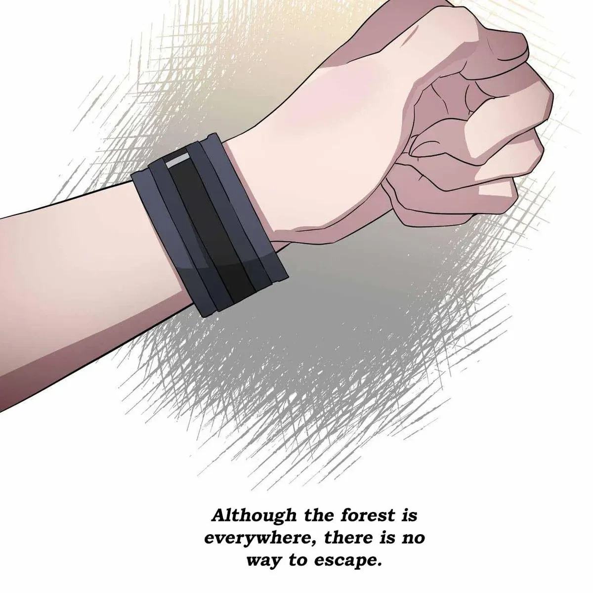 Every Villain Is Lemons Chapter 39, page 69