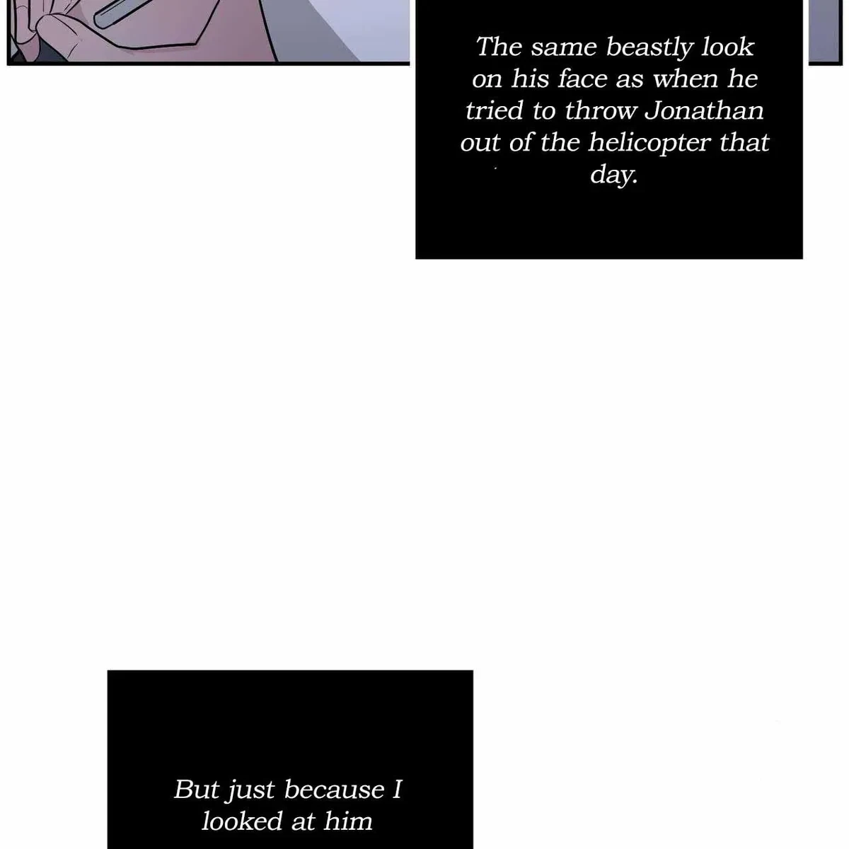 Every Villain Is Lemons Chapter 39, page 7