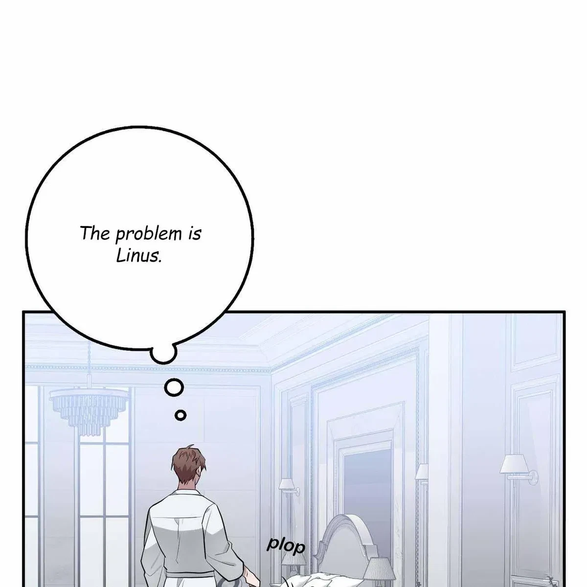 Every Villain Is Lemons Chapter 39, page 71