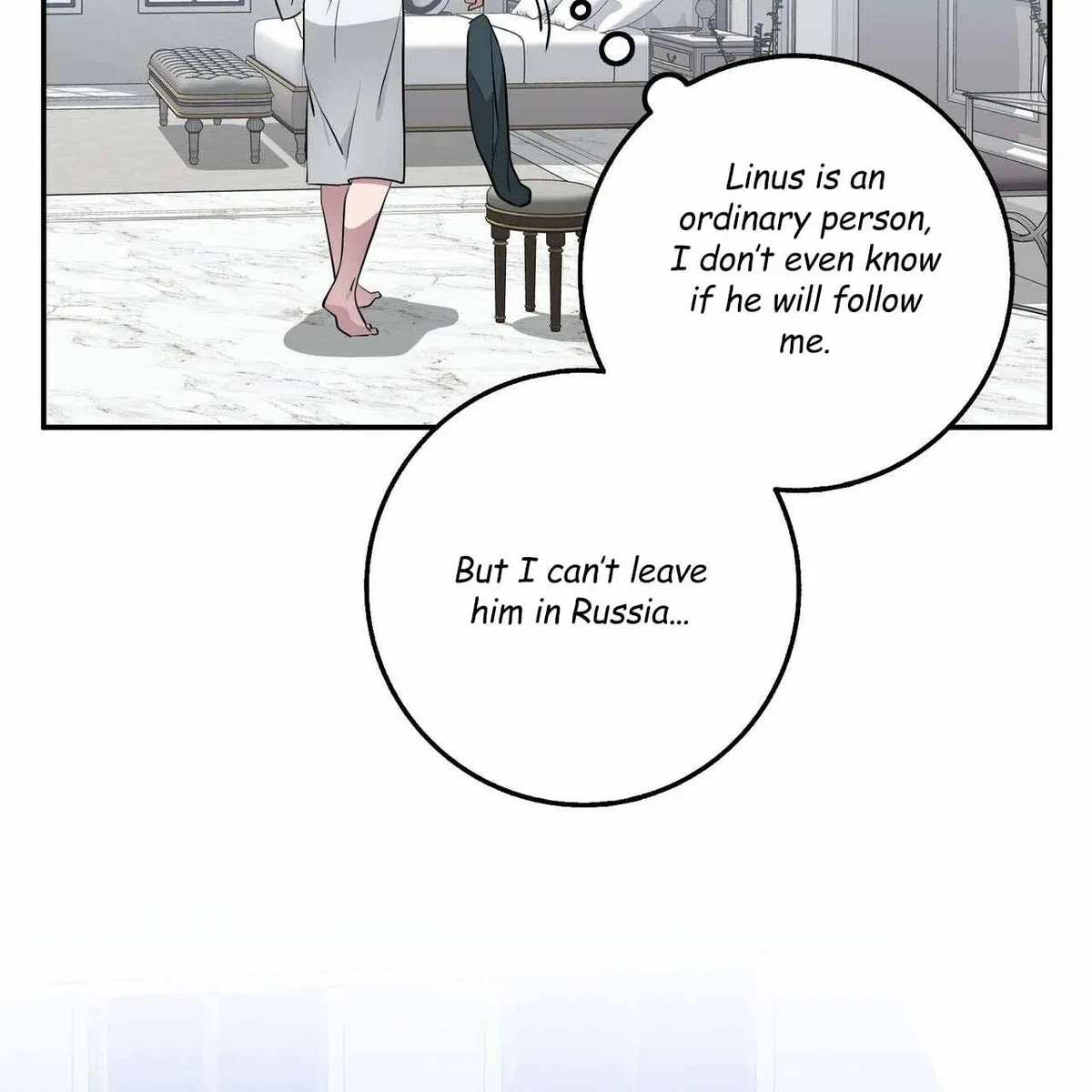 Every Villain Is Lemons Chapter 39, page 72