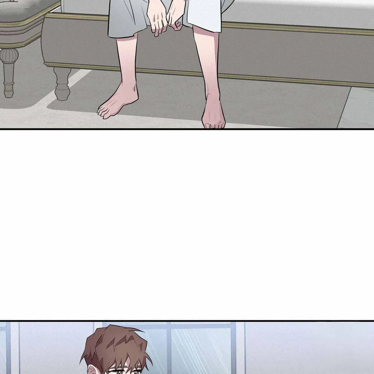 Every Villain Is Lemons Chapter 39, page 74