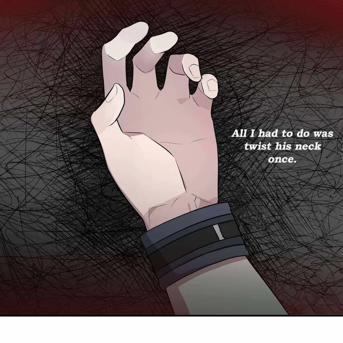 Every Villain Is Lemons Chapter 39, page 79