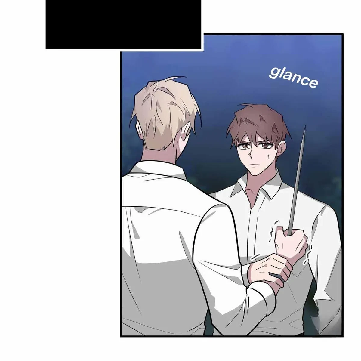Every Villain Is Lemons Chapter 39, page 8