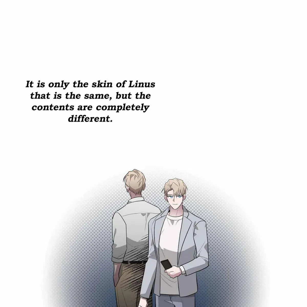 Every Villain Is Lemons Chapter 39, page 85