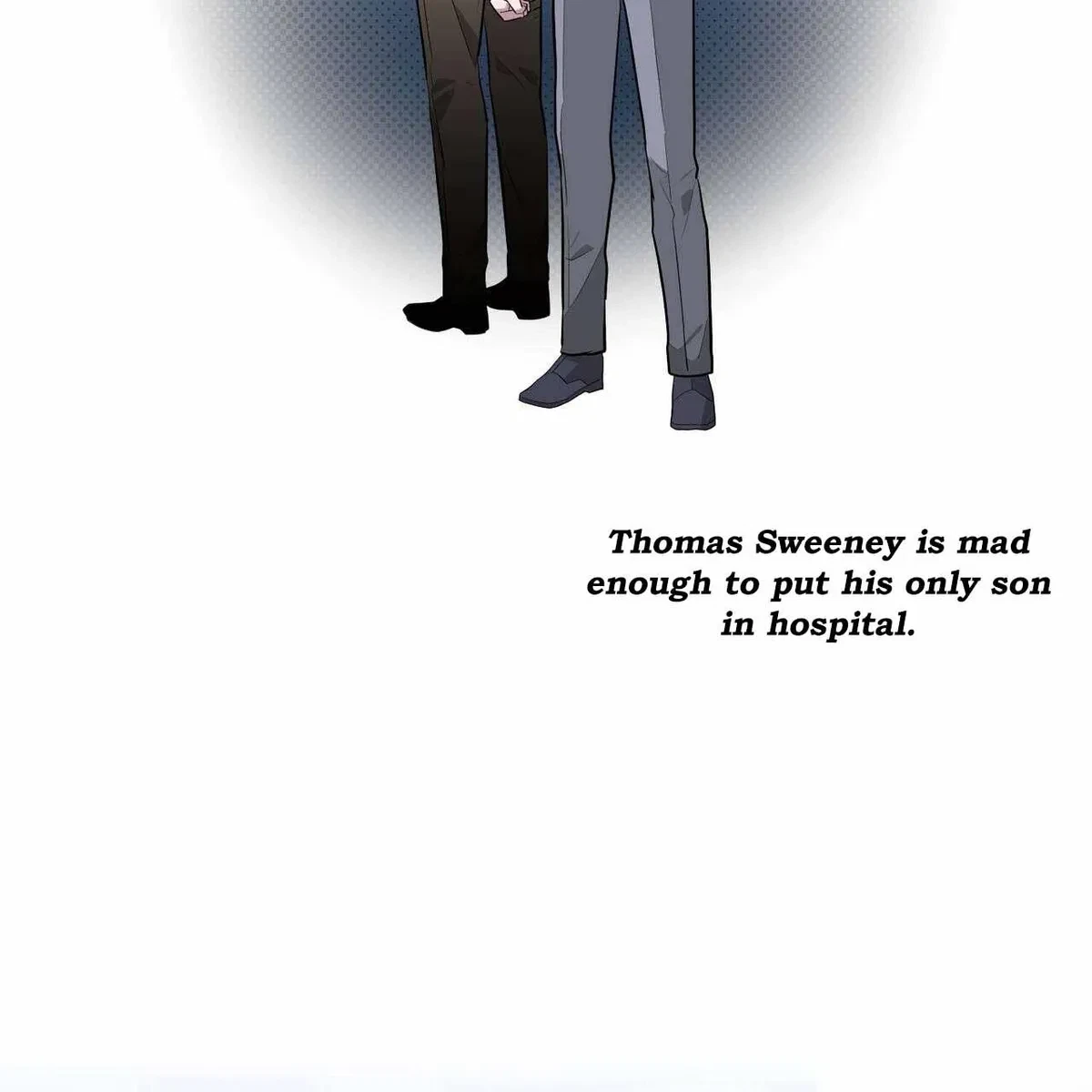 Every Villain Is Lemons Chapter 39, page 86