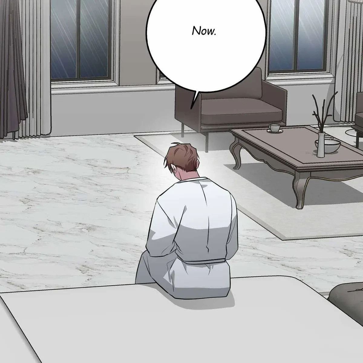 Every Villain Is Lemons Chapter 39, page 93