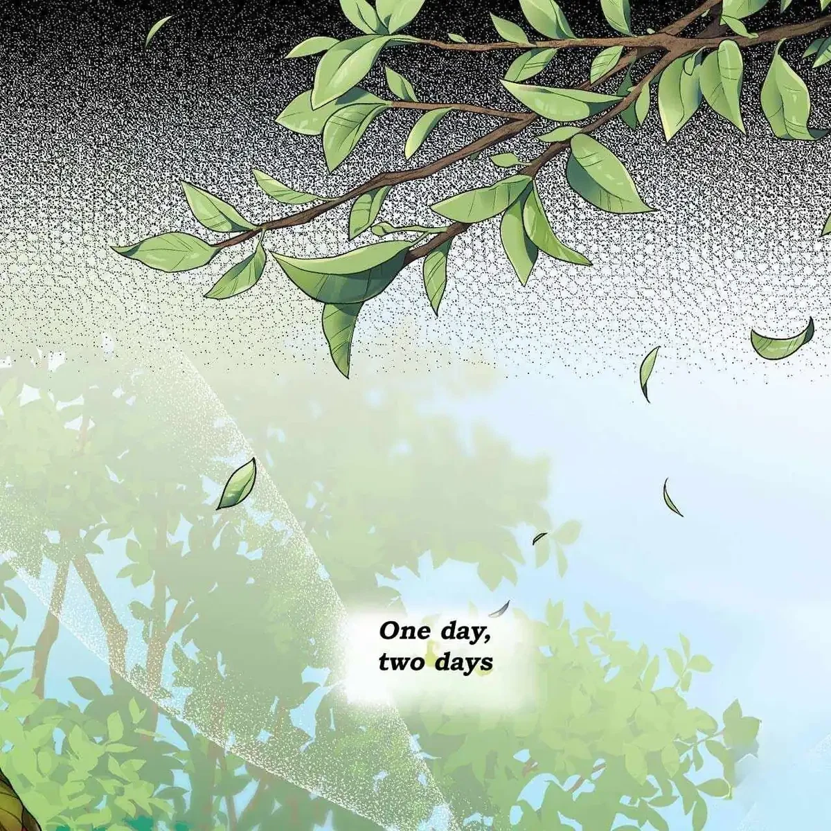 Every Villain Is Lemons Chapter 39, page 98