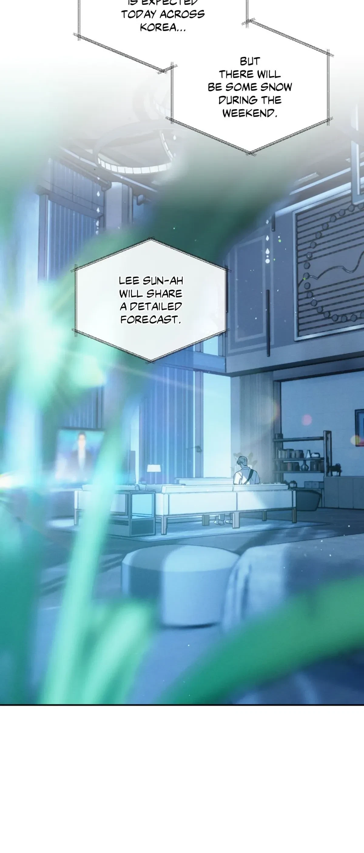 Flip The Script Chapter 57, page 3