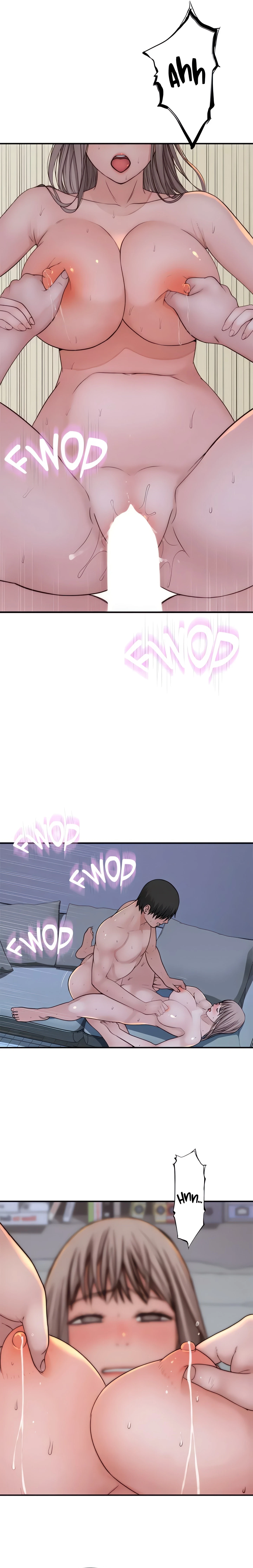 Chapter 96 - Epilogue 6 [End], page 6