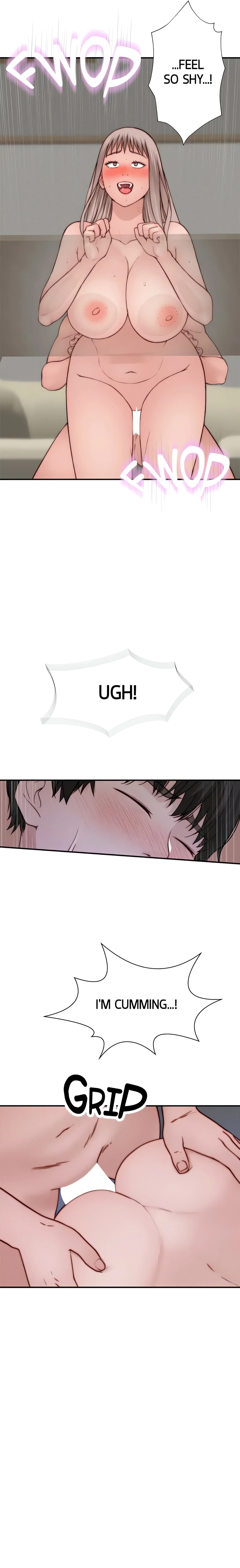 Chapter 96 - Epilogue 6 [End], page 9