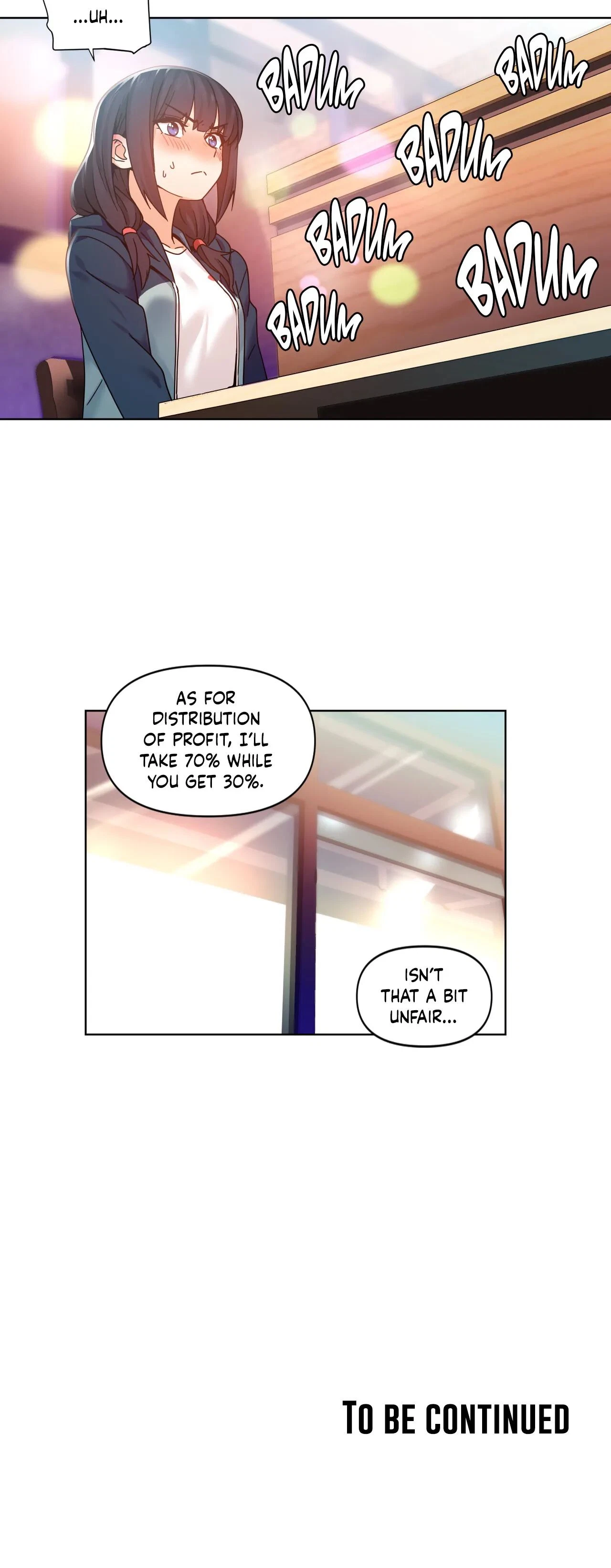 Chapter 53 - Side Story 3, page 32