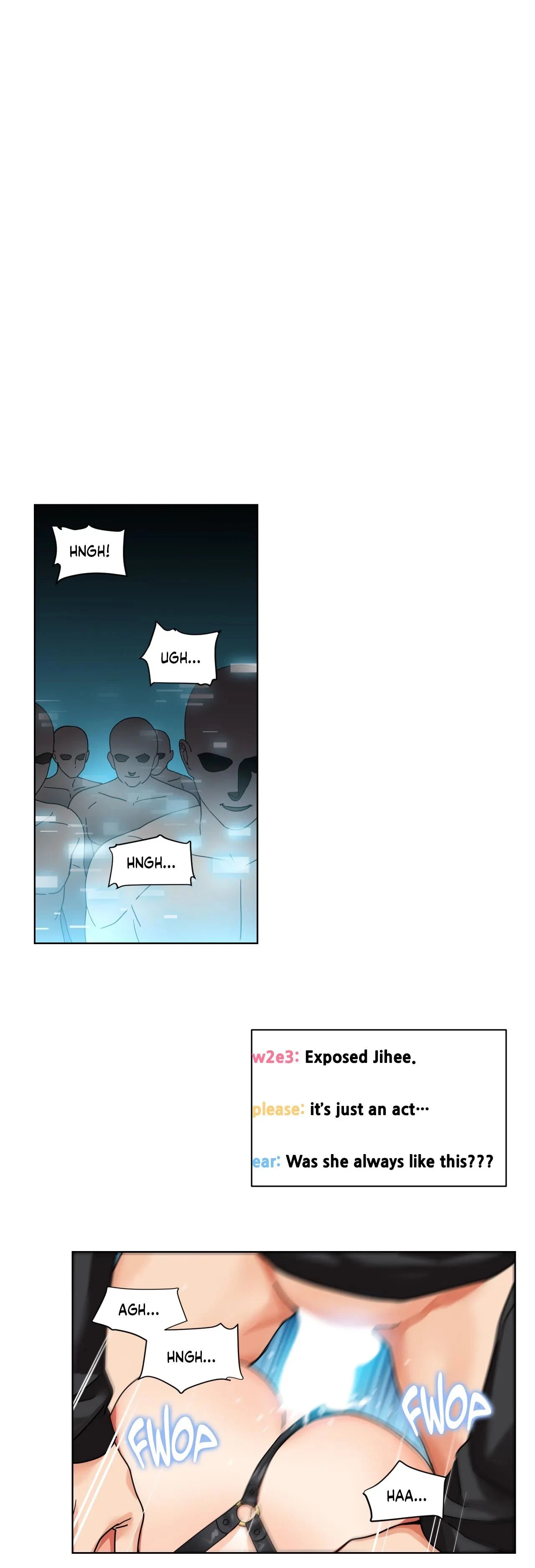 Chapter 53 - Side Story 3, page 7