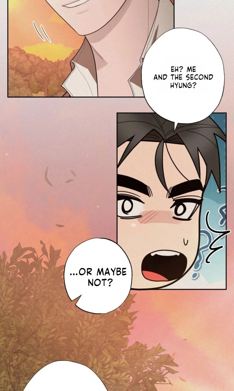 Jebu Chapter 7, page 40