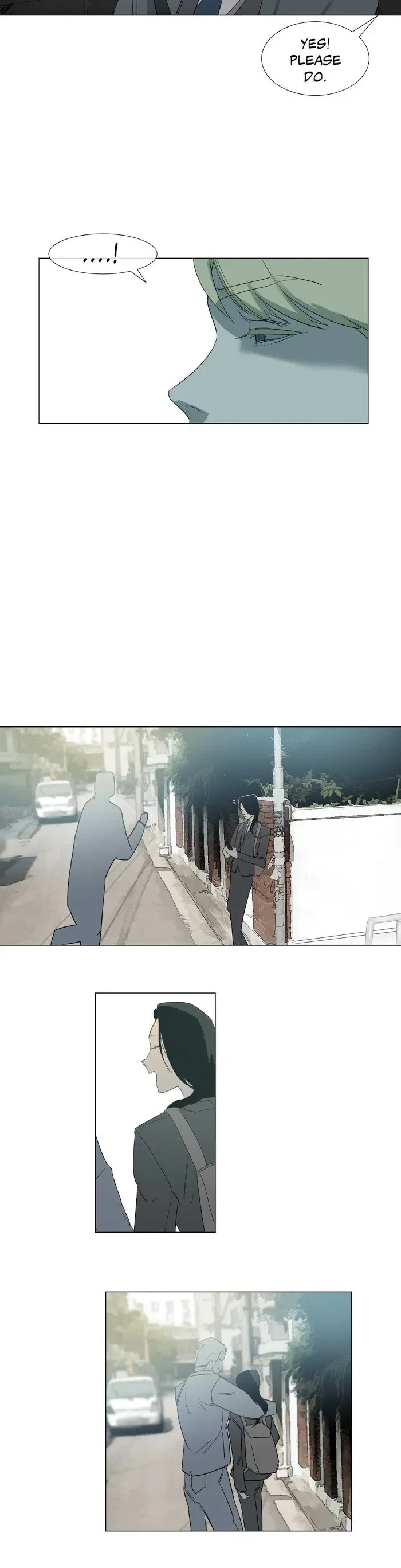 The Baker On The First Floor Chapter 27, page 13