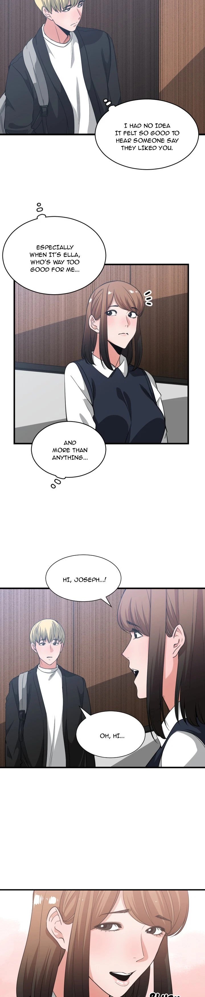 Chapter 37 - You're Not That Special!, page 11