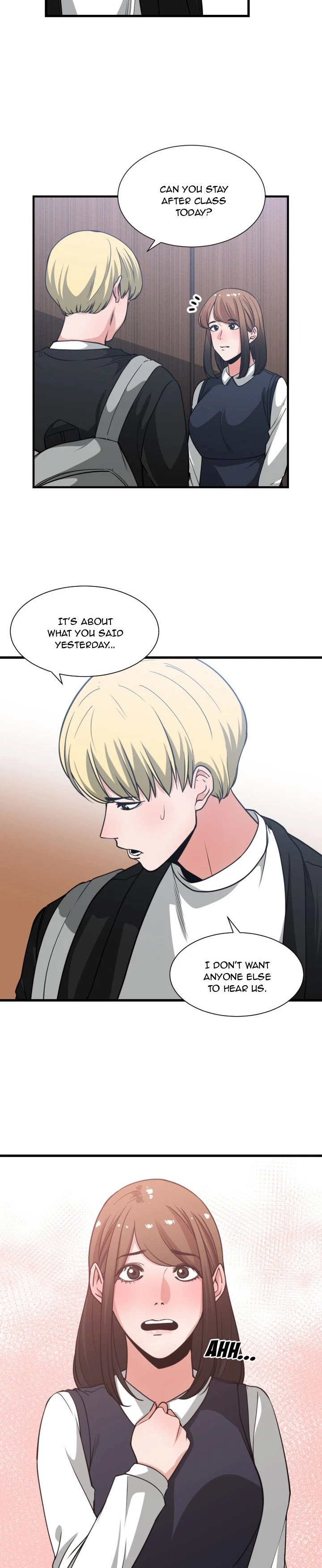 Chapter 37 - You're Not That Special!, page 13