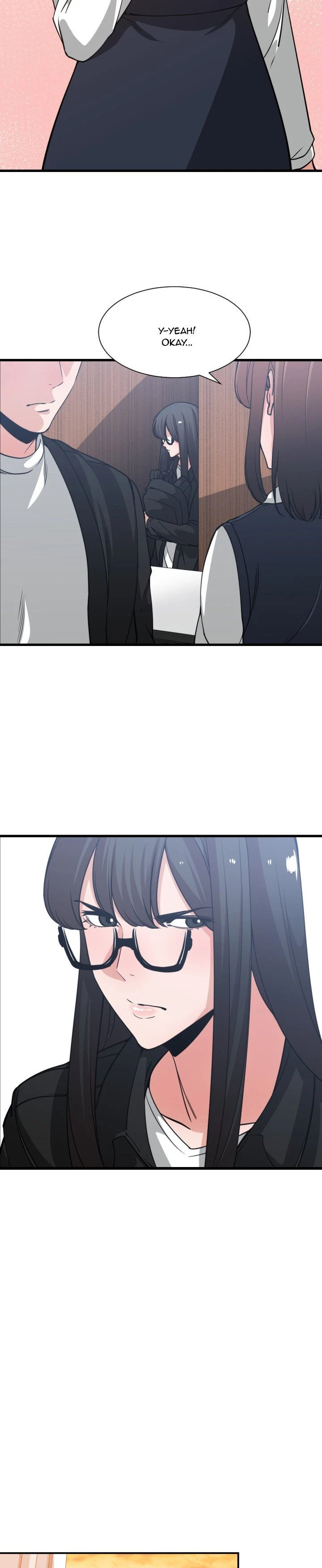 Chapter 37 - You're Not That Special!, page 14