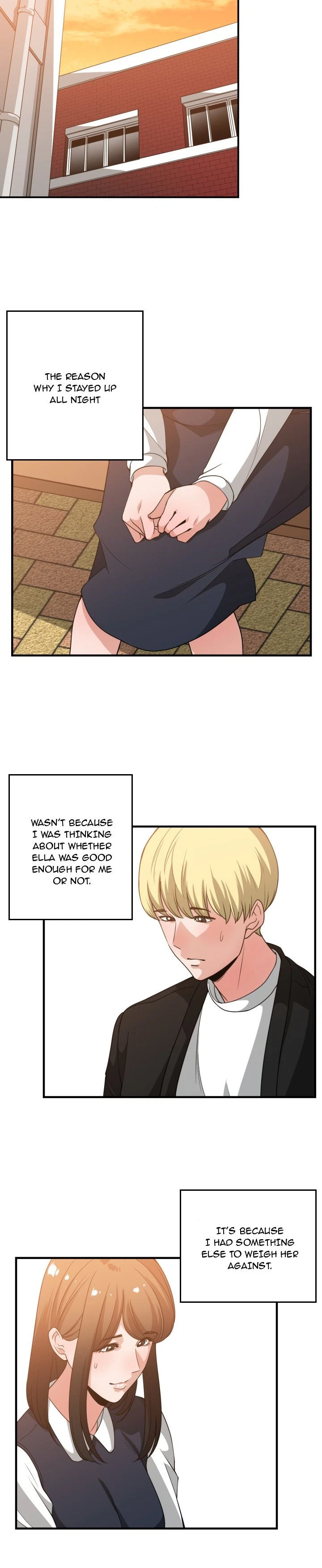 Chapter 37 - You're Not That Special!, page 15