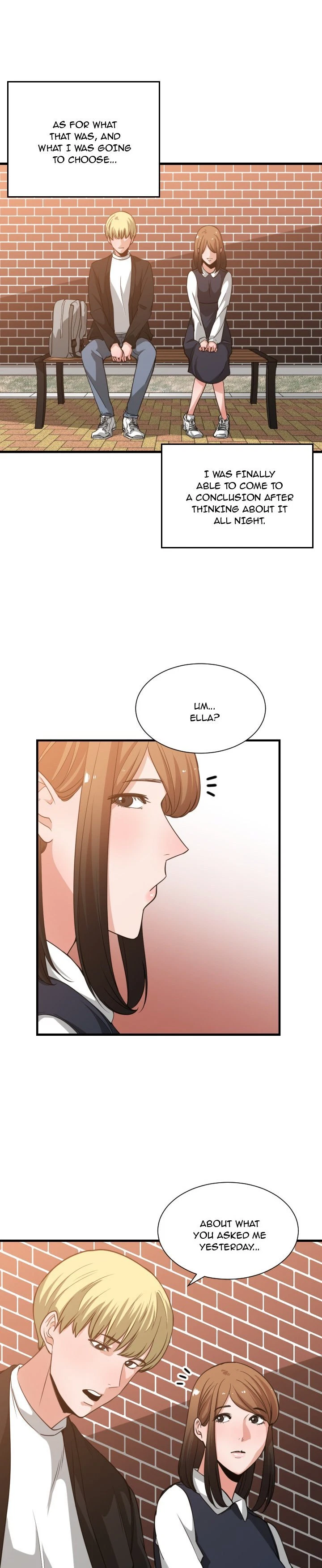 Chapter 37 - You're Not That Special!, page 16