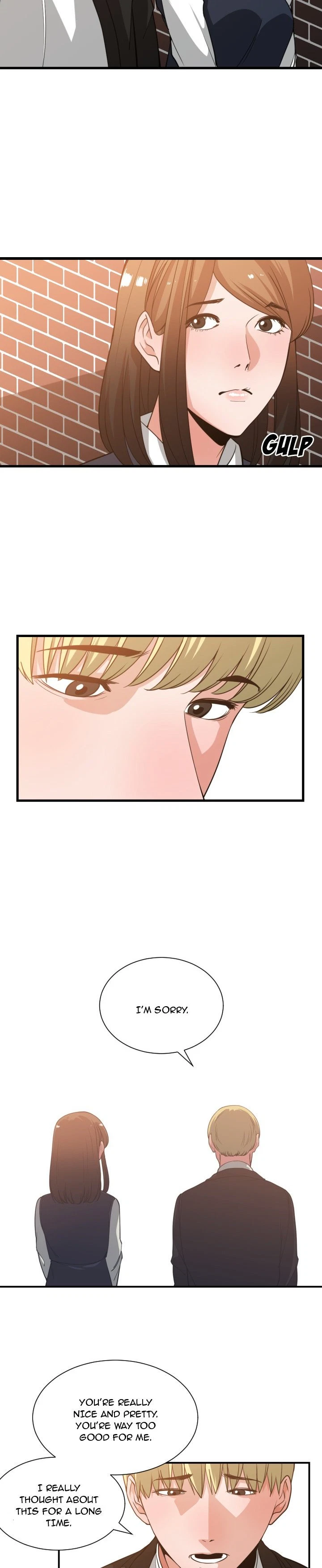 Chapter 37 - You're Not That Special!, page 17
