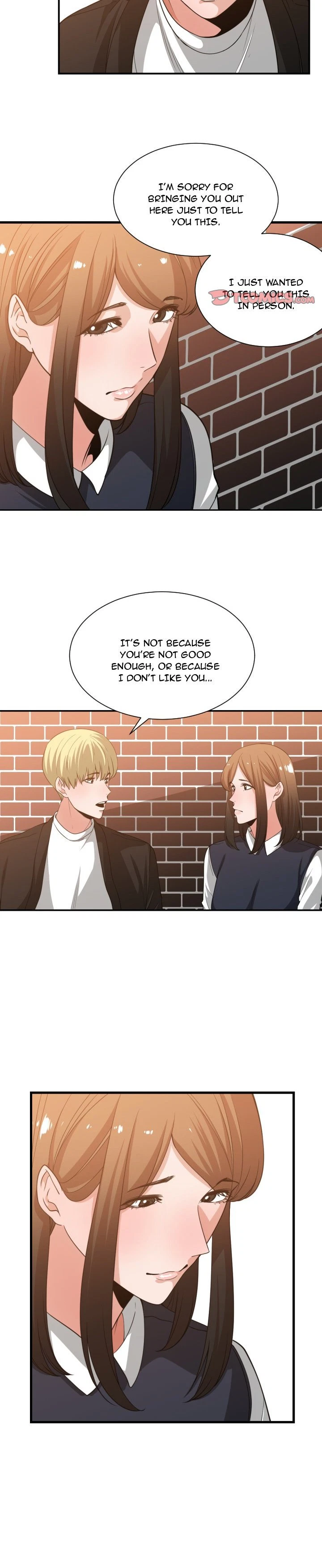 Chapter 37 - You're Not That Special!, page 18