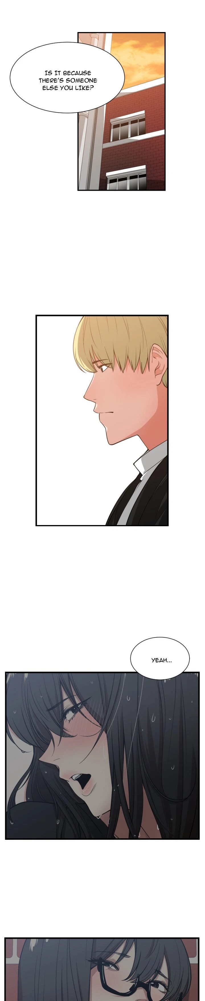 Chapter 37 - You're Not That Special!, page 19