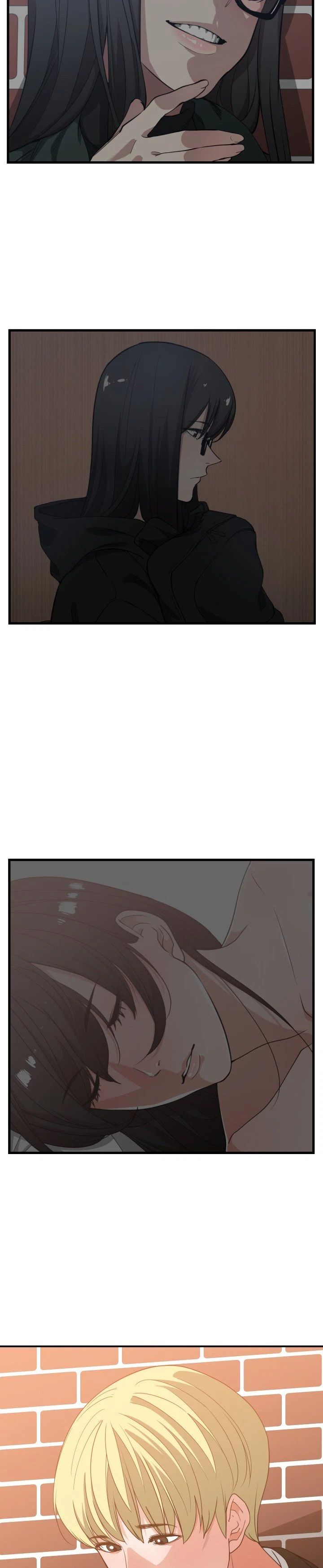 Chapter 37 - You're Not That Special!, page 20