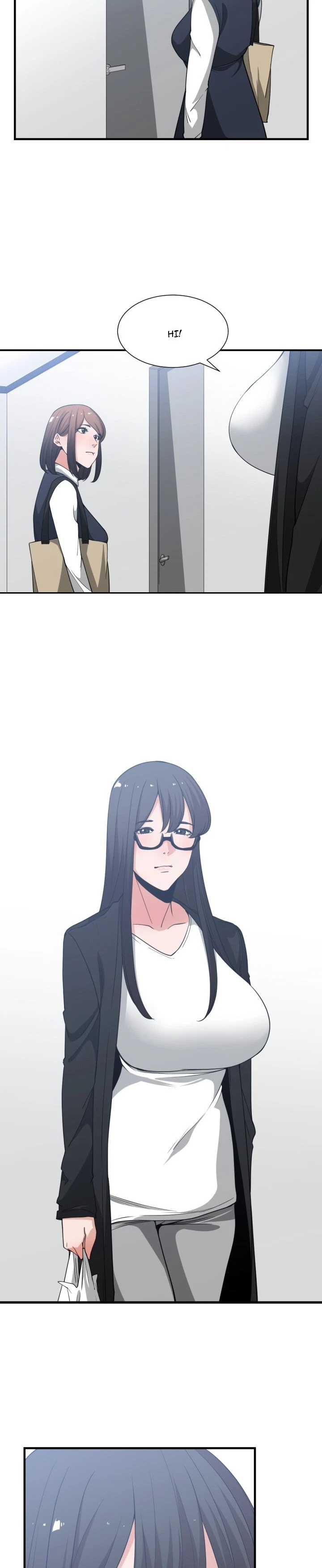 Chapter 37 - You're Not That Special!, page 24