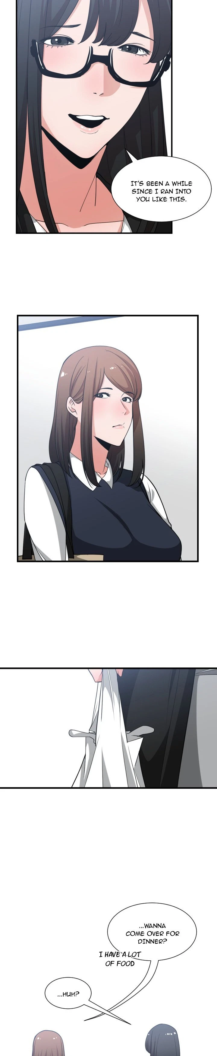 Chapter 37 - You're Not That Special!, page 25