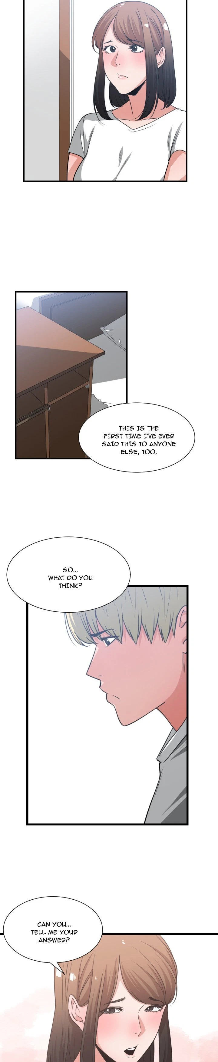 Chapter 37 - You're Not That Special!, page 3