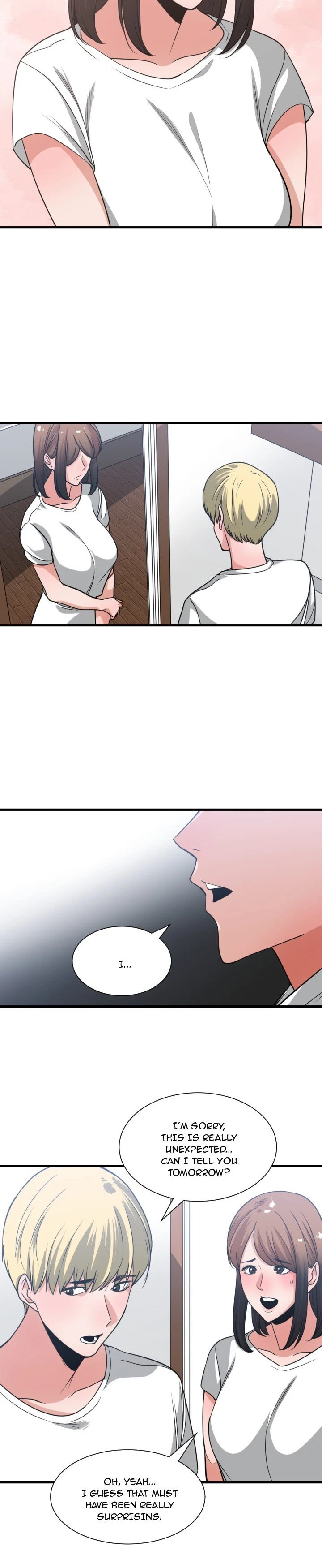 Chapter 37 - You're Not That Special!, page 4