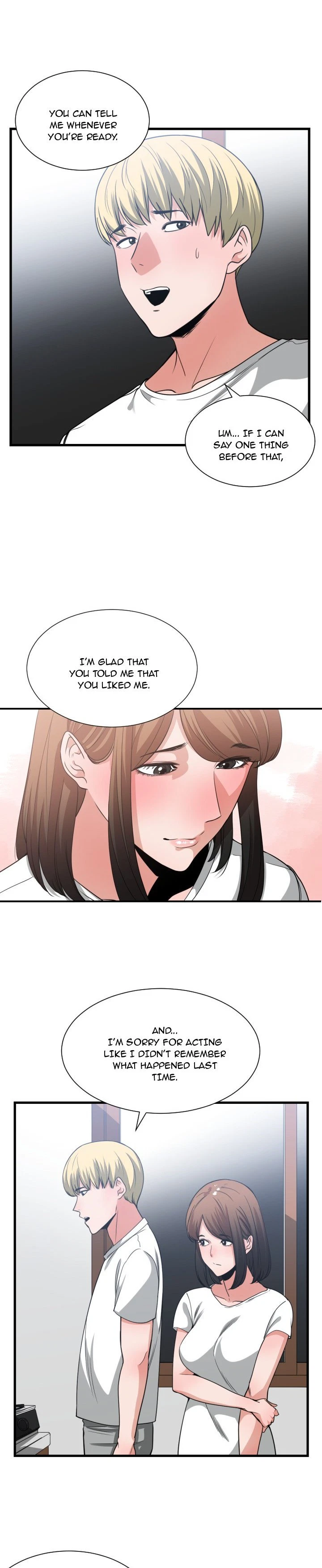 Chapter 37 - You're Not That Special!, page 5