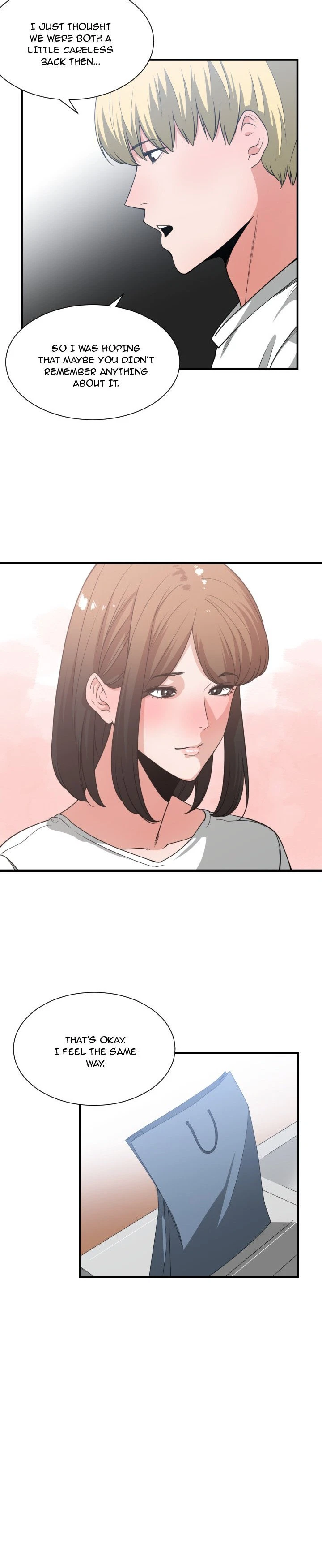 Chapter 37 - You're Not That Special!, page 6