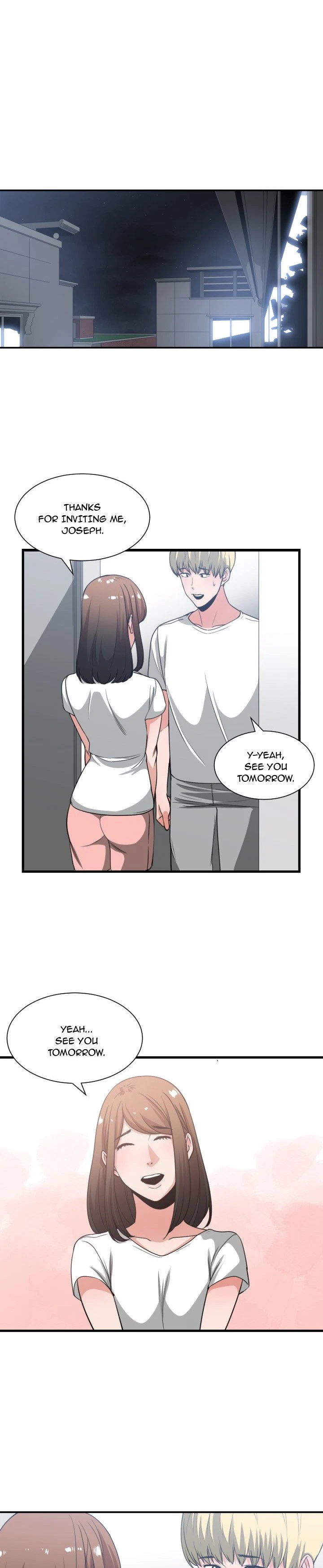 Chapter 37 - You're Not That Special!, page 7