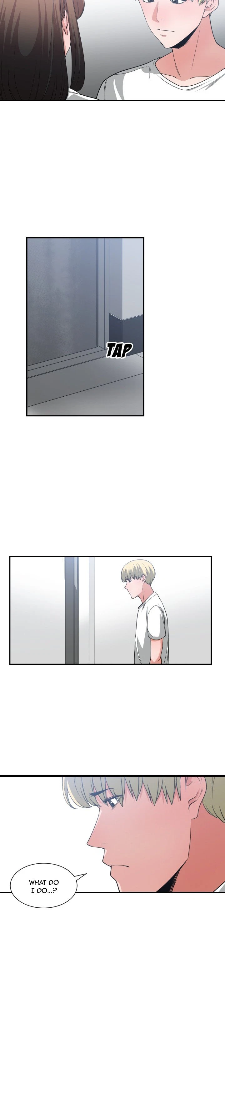 Chapter 37 - You're Not That Special!, page 8