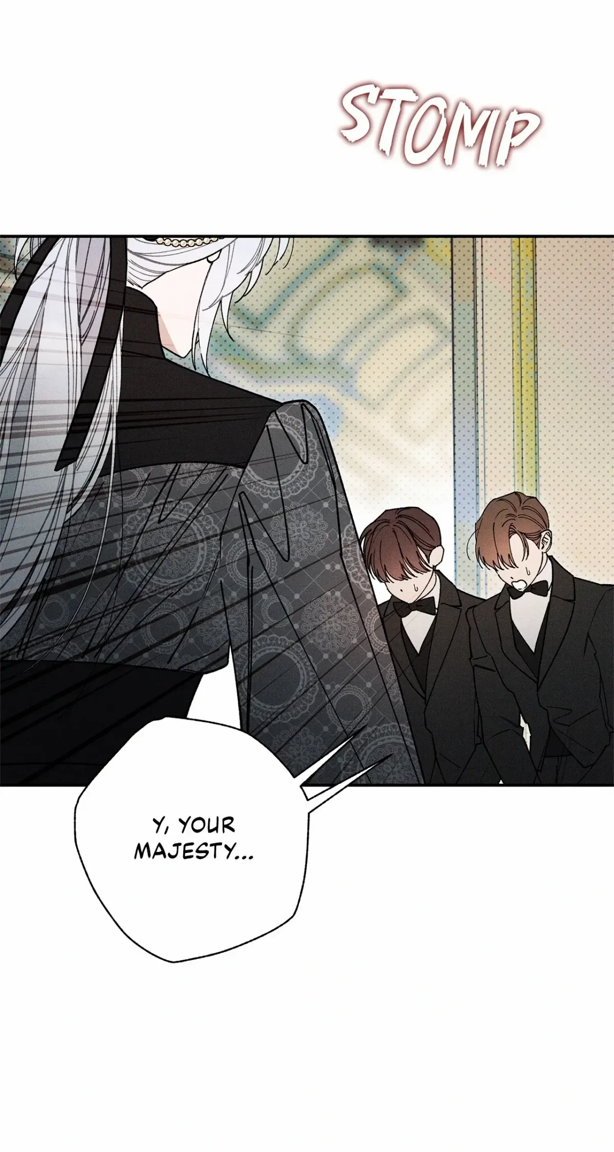 The Rogue Prince Is Secretly An Omega Chapter 89, page 3