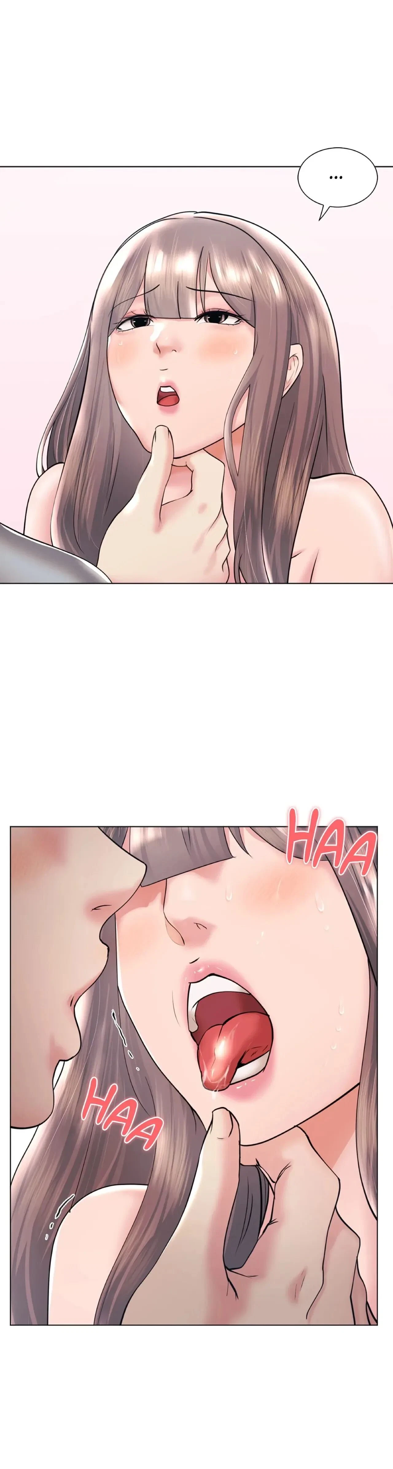 Sex Toy Try-Outs Chapter 45, page 17