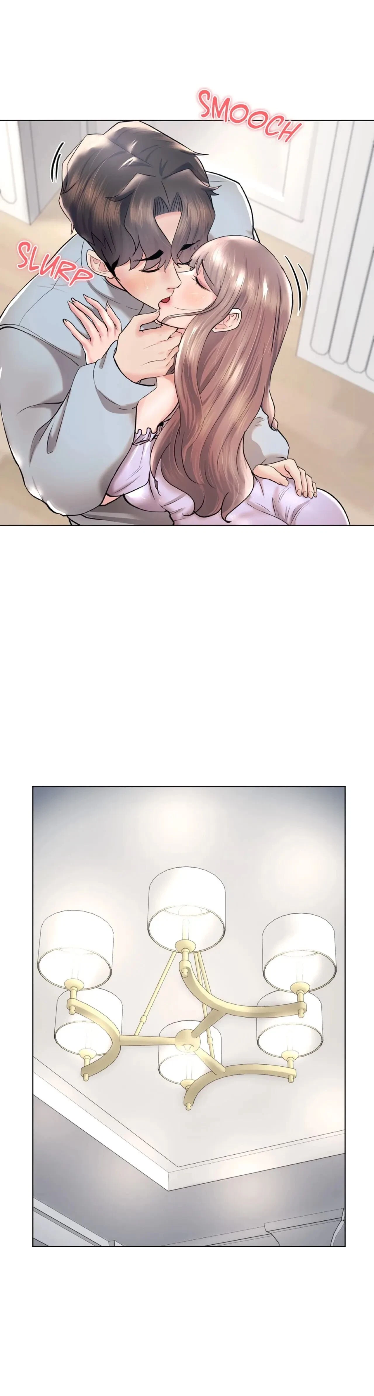 Sex Toy Try-Outs Chapter 45, page 18
