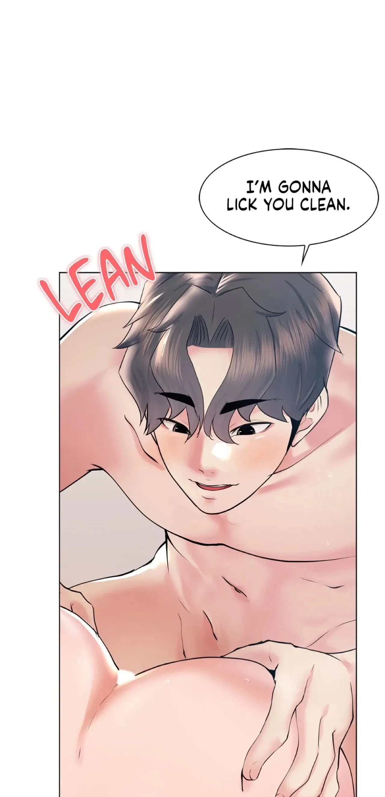 Sex Toy Try-Outs Chapter 45, page 21