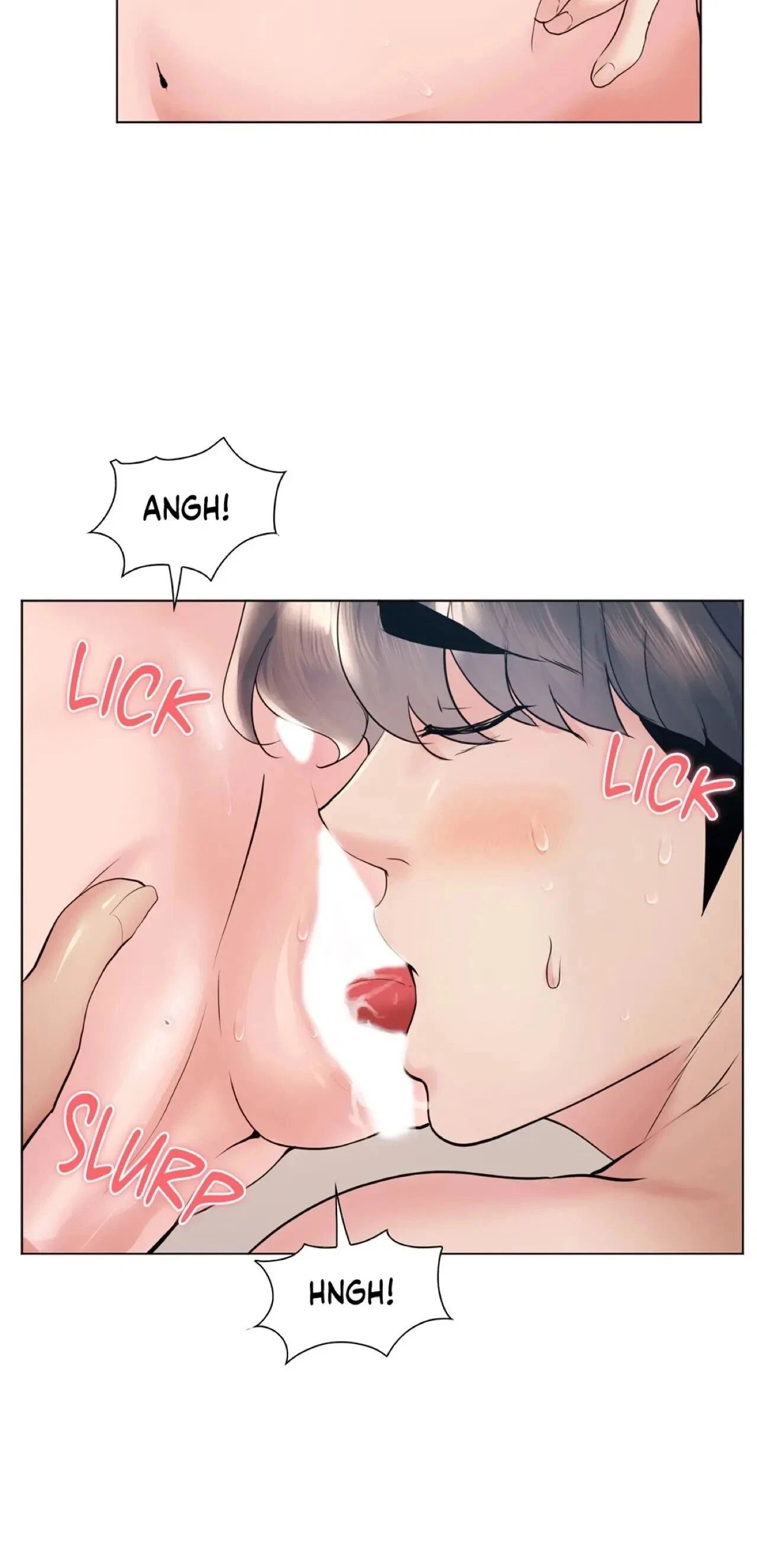 Sex Toy Try-Outs Chapter 45, page 22