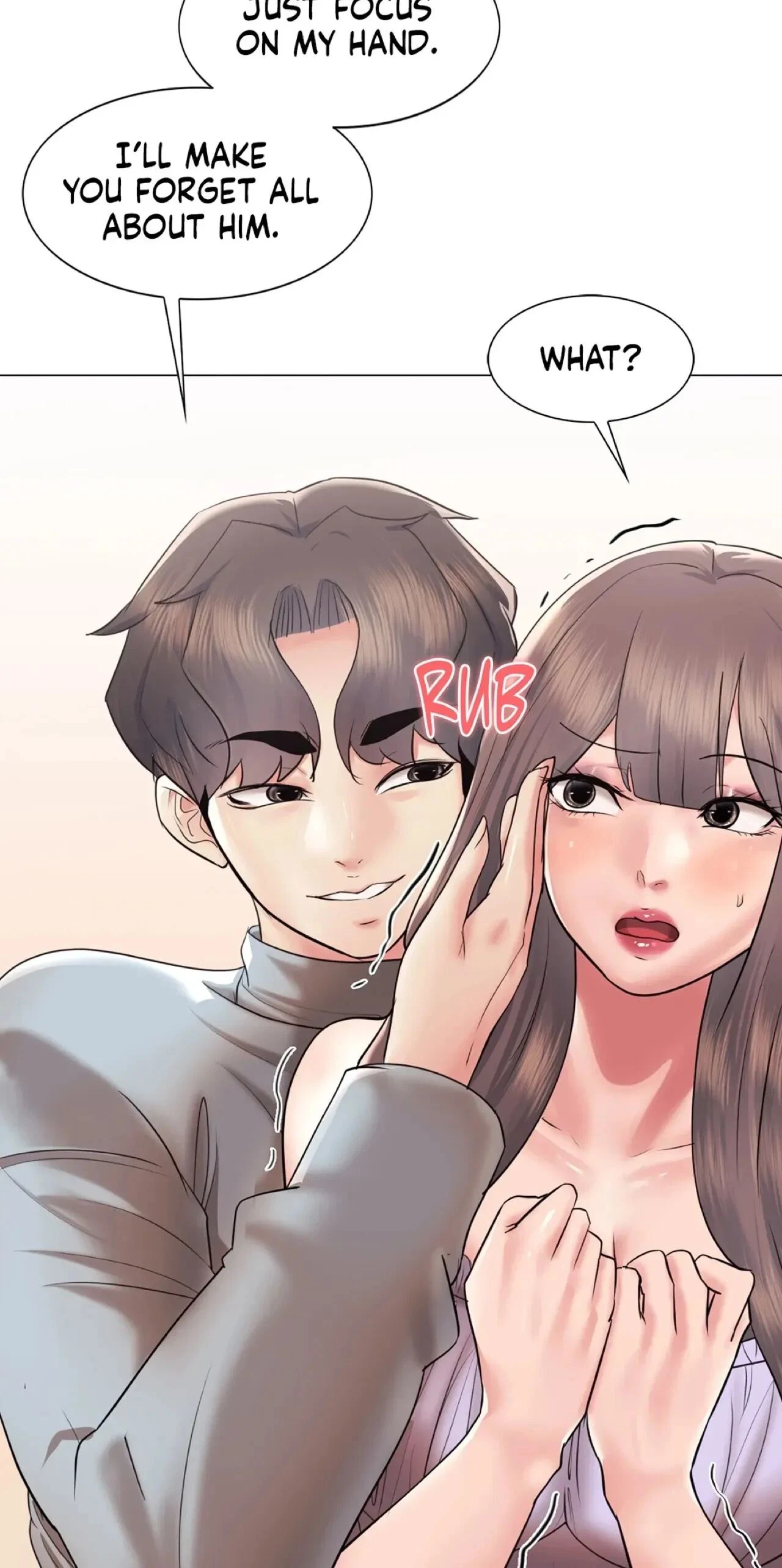 Sex Toy Try-Outs Chapter 45, page 3