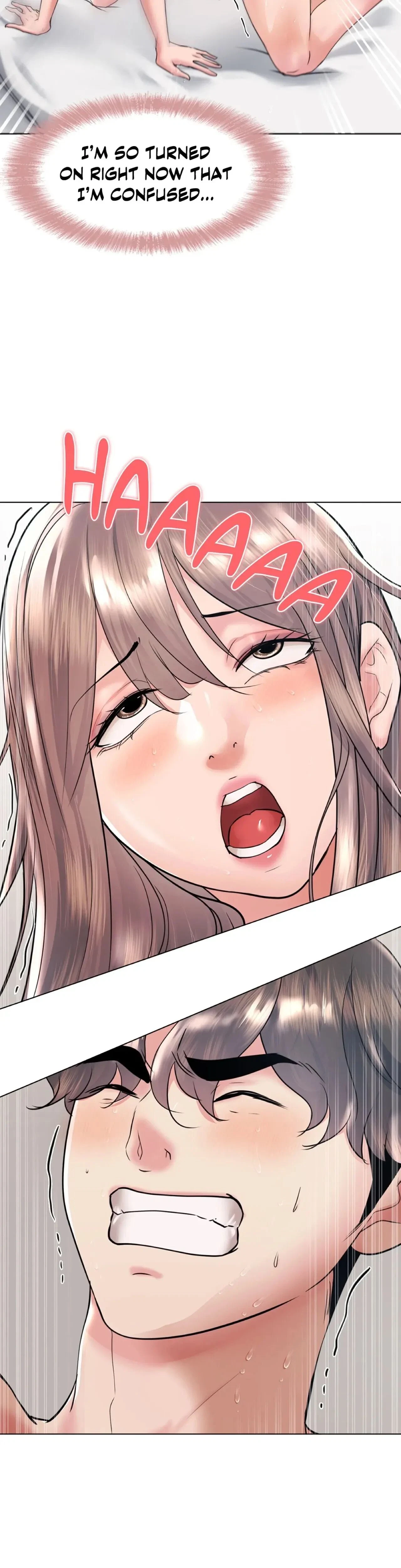 Sex Toy Try-Outs Chapter 45, page 48