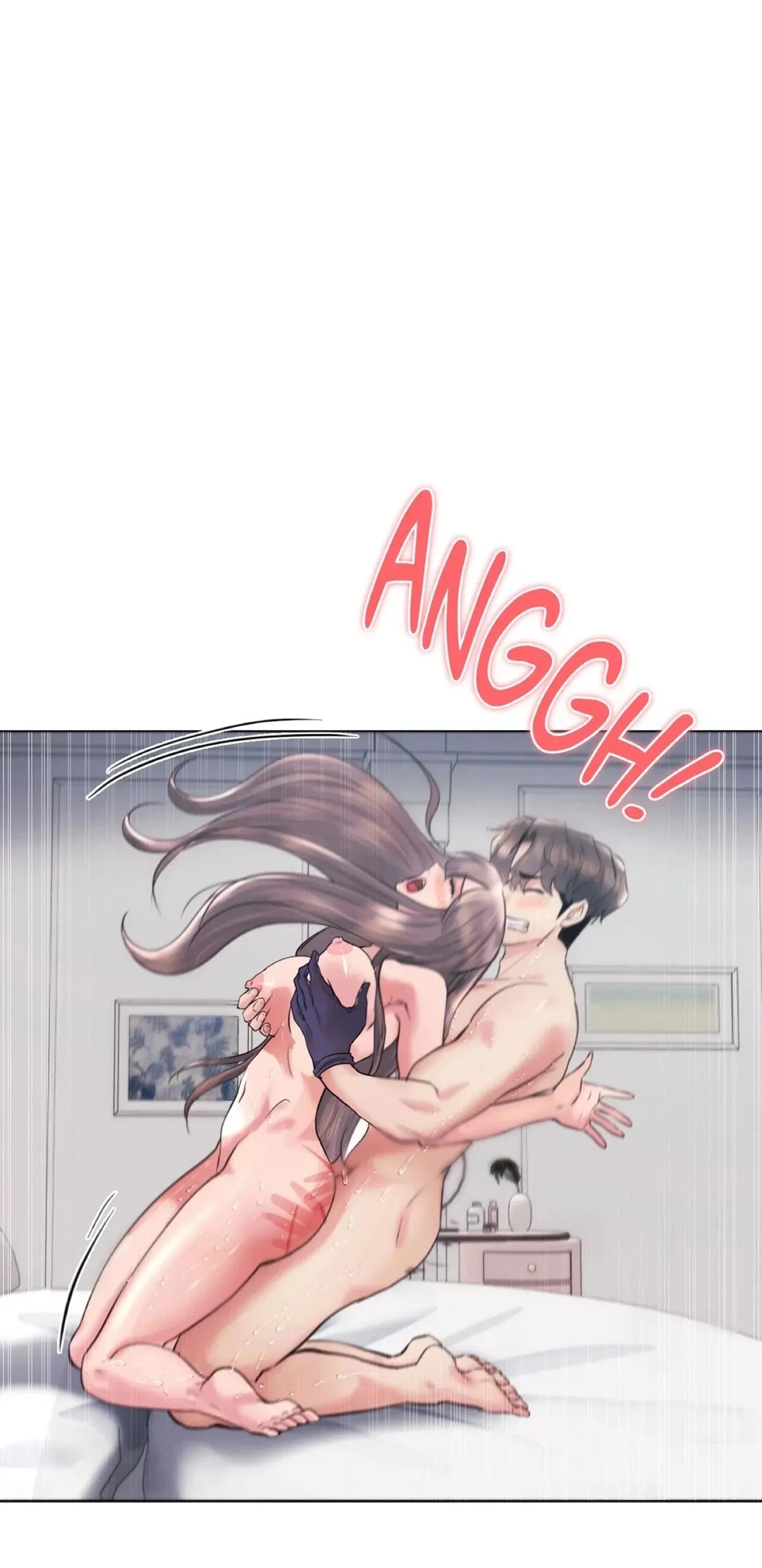 Sex Toy Try-Outs Chapter 45, page 50