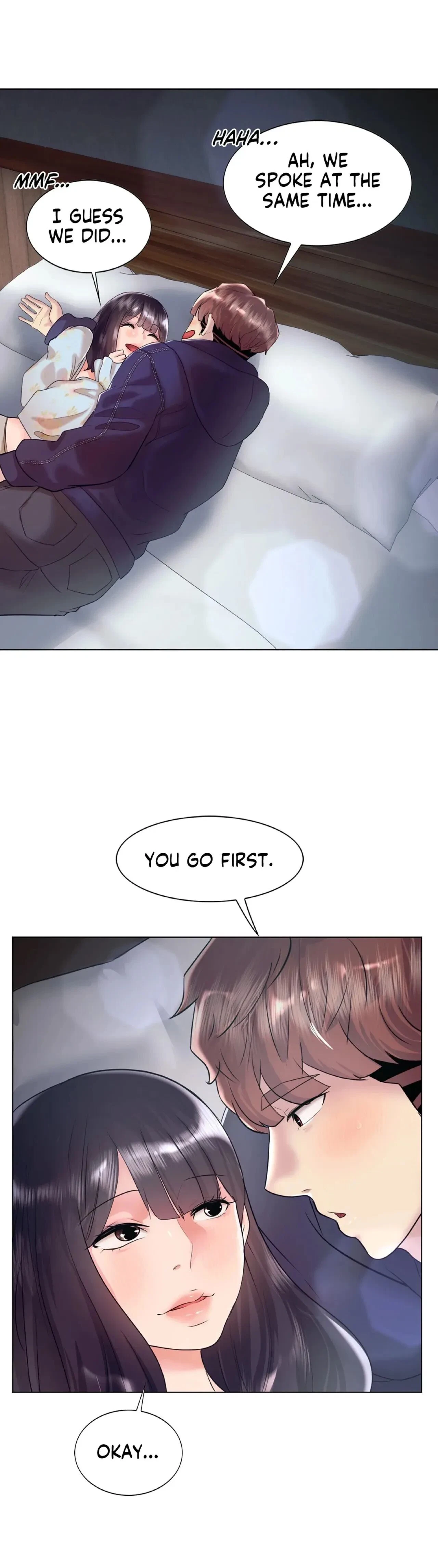 Sex Toy Try-Outs Chapter 45, page 59