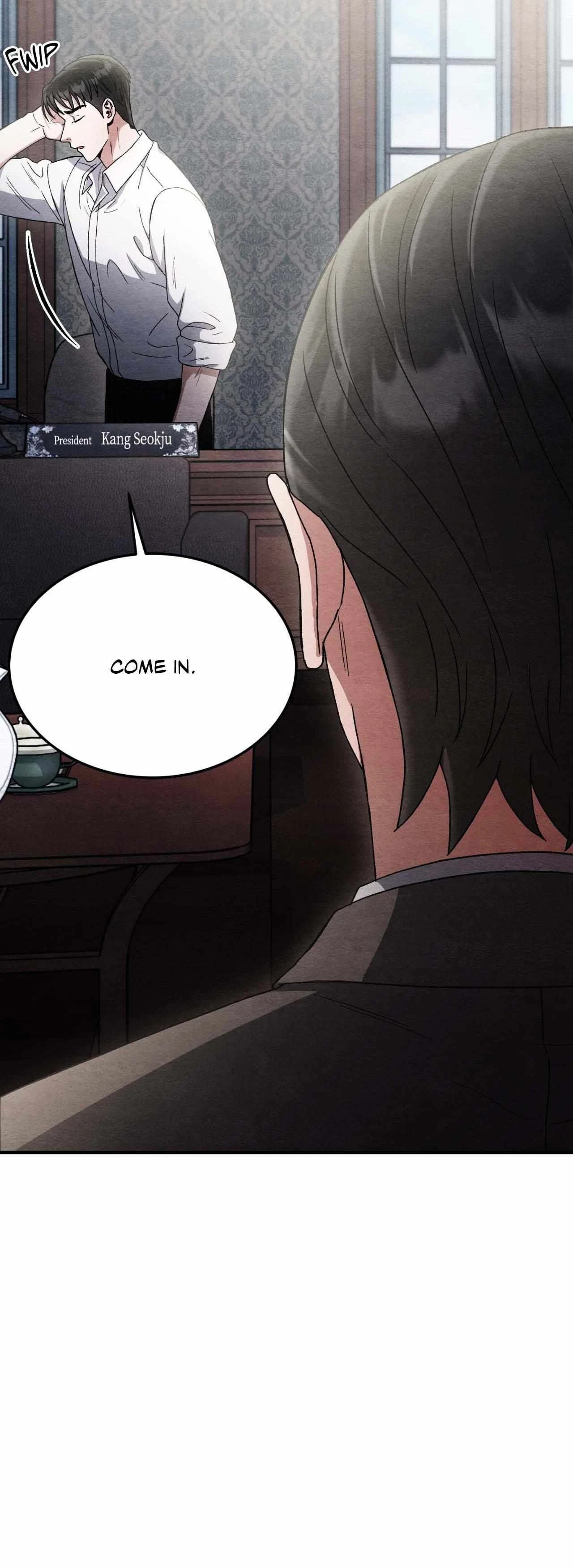 Destiny Of The Damned Chapter 41, page 2