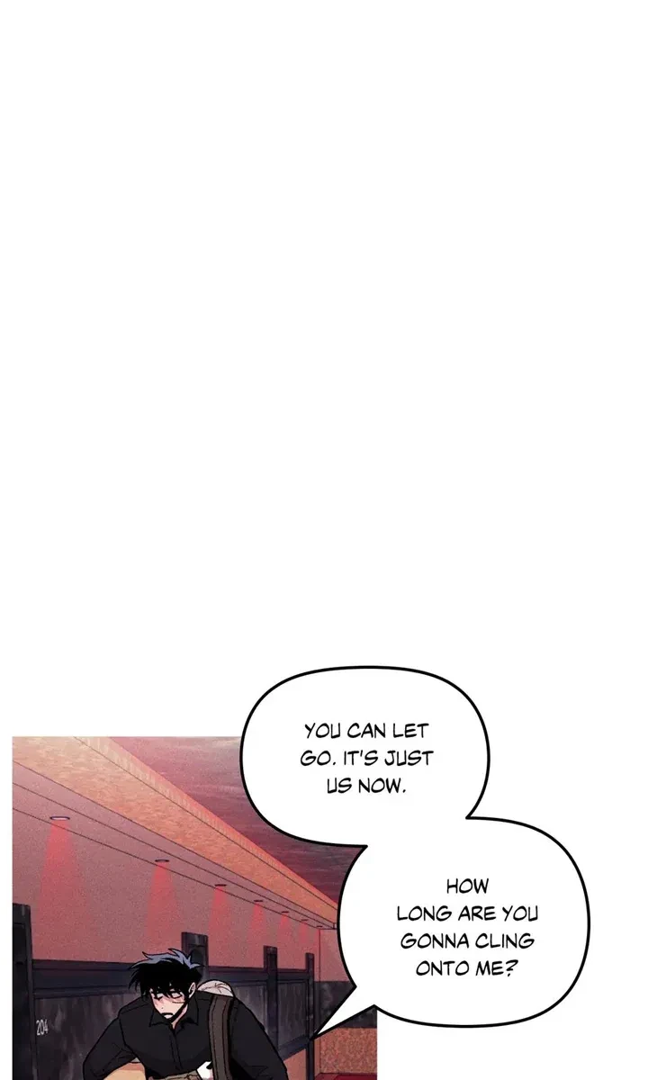 Kill Me If You Can Chapter 33, page 11