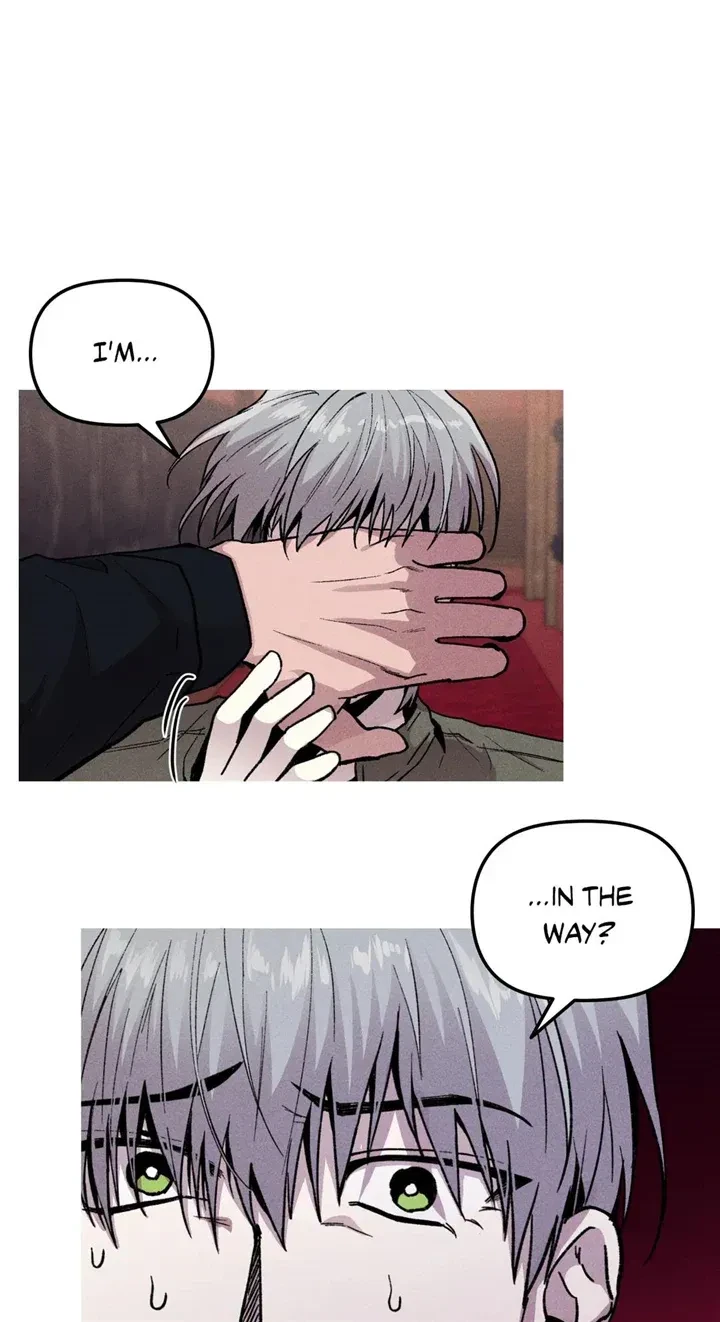 Kill Me If You Can Chapter 33, page 14